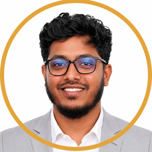 Sajidh Safwan